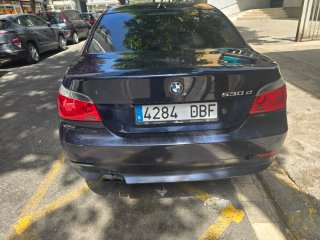 BMW Serie 5 2006