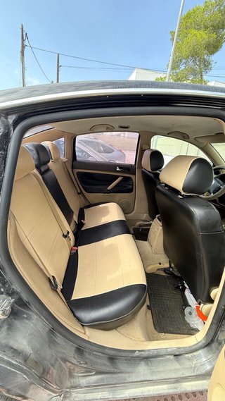 Volkswagen Passat 2004