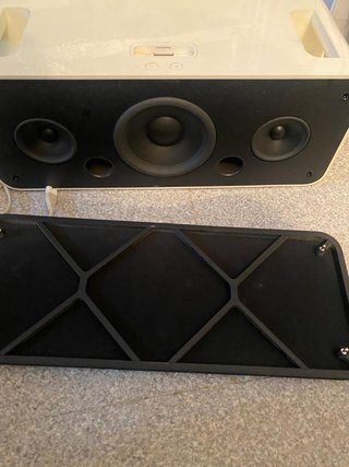 Altavoz Apple A1121 para iPod