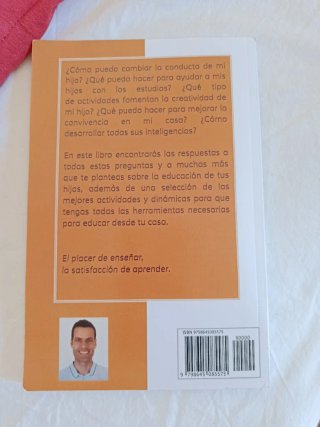 La mejor educación comienza en casa