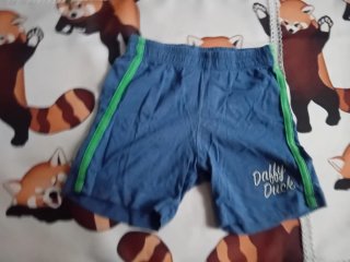 Set bambino estate 2pz 24-30M
