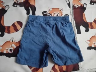 Set bambino estate 2pz 24-30M