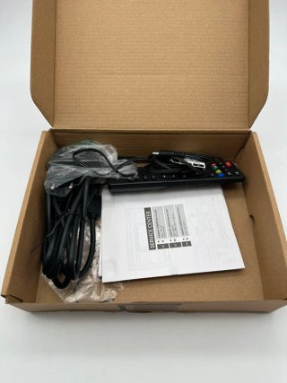 Coocaa HD Digital Cable Receiver HDC2530