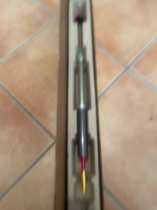 Cartucho Rock Shox SID Ultimate BRAIN