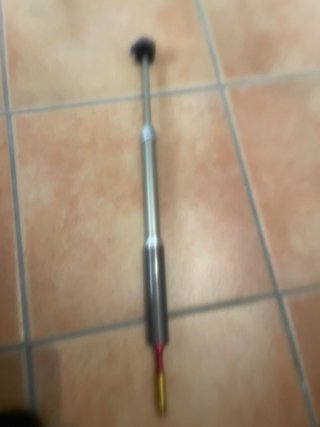 Cartucho Rock Shox SID Ultimate BRAIN