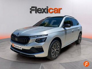 Skoda Kamiq 1.0 TSI 81kW (110CV) DSG MONTECARLO
