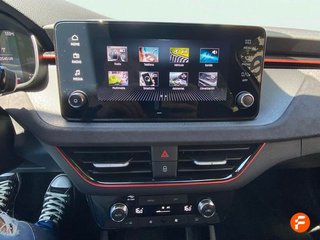 Skoda Kamiq 1.0 TSI 81kW (110CV) DSG MONTECARLO