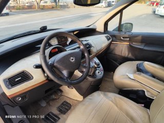 Lancia Phedra 2007. 6 plazas