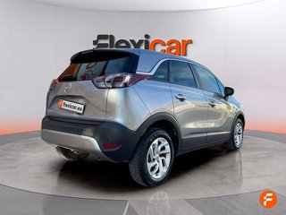 Opel Crossland X 1.2 81kW (110CV) Edition