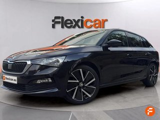 Skoda Scala 1.5 TSI 110 KW (150 CV) DSG Sport