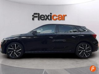 Skoda Scala 1.5 TSI 110 KW (150 CV) DSG Sport