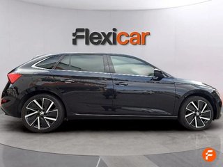 Skoda Scala 1.5 TSI 110 KW (150 CV) DSG Sport
