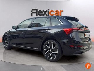 Skoda Scala 1.5 TSI 110 KW (150 CV) DSG Sport