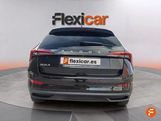 Skoda Scala 1.5 TSI 110 KW (150 CV) DSG Sport