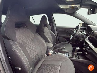 Skoda Scala 1.5 TSI 110 KW (150 CV) DSG Sport