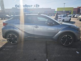 Toyota chr  2023