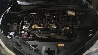 Toyota chr  2023