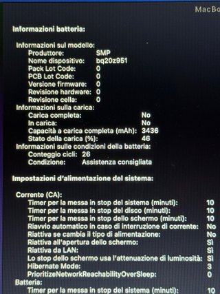MacBook