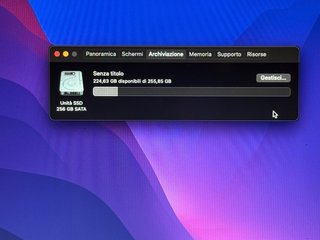 MacBook