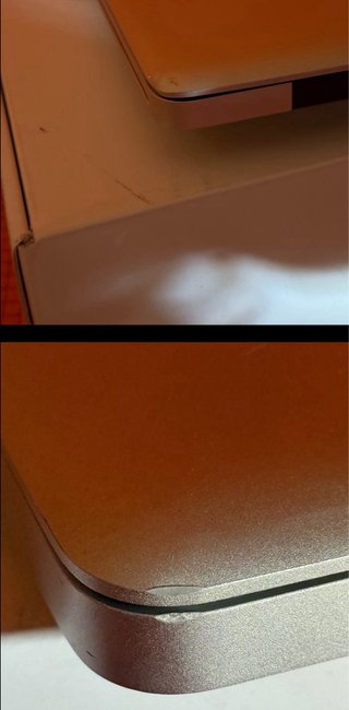 MacBook