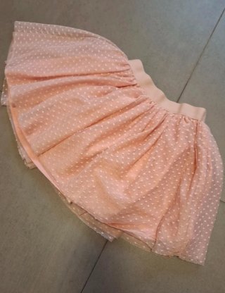 Conjunto niña T.7-8