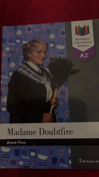 Madame Doubtfire
