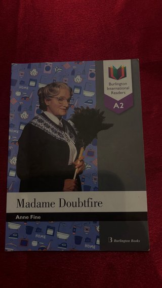 Madame Doubtfire