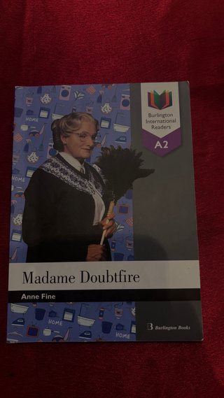 Madame Doubtfire