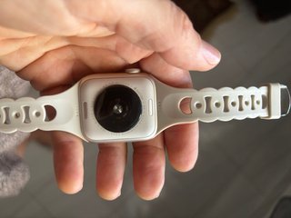 Apple Watch SE 2ª Gen Beige 40mm