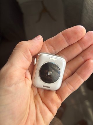 Apple Watch SE 2ª Gen Beige 40mm