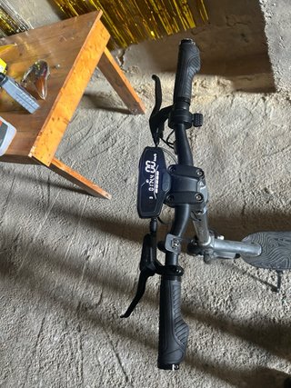 Smartgyro K2 Patinete Eléctrico