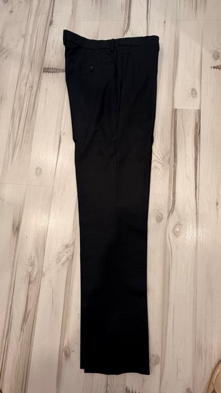 Traje ETIEM Javier Cañas Slim Fit Lana T.54