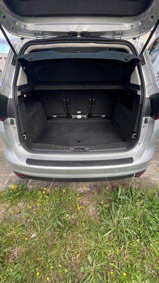 Ford C-MAX Titanium 2018