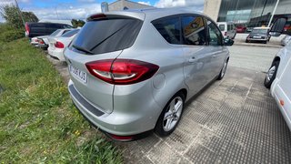 Ford C-MAX Titanium 2018
