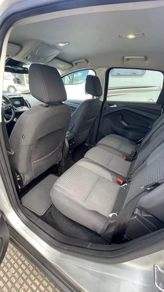 Ford C-MAX Titanium 2018