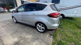 Ford C-MAX Titanium 2018