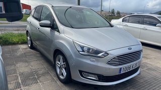 Ford C-MAX Titanium 2018
