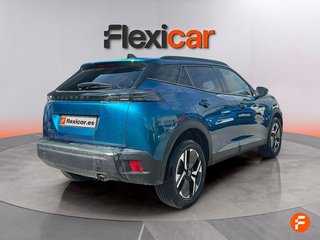 Peugeot 2008 Allure Gasolina 100 S&S 6 Vel. MAN