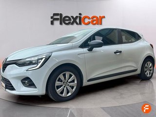 Renault Clio Business Blue dCi 74kW (100CV)