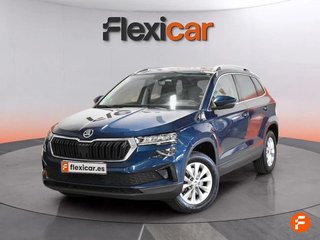 Skoda Karoq 2.0 TDI 110kW (150CV) DSG 4X4 Ambition