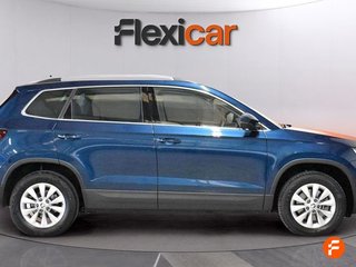 Skoda Karoq 2.0 TDI 110kW (150CV) DSG 4X4 Ambition