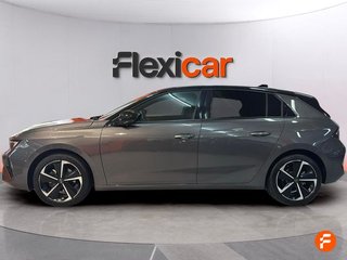 Opel Astra 1.2T XHT 96kW (130CV) GS