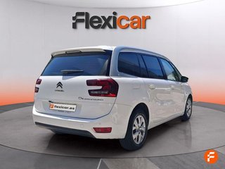 Citroën C4 Spacetourer PureTech 96KW (130CV) S&S 6v Feel