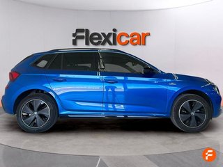 Skoda Kamiq 1.0 TSI 85kW (115CV) DSG MONTE CARLO