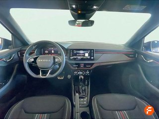 Skoda Kamiq 1.0 TSI 85kW (115CV) DSG MONTE CARLO