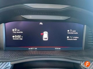 Skoda Kamiq 1.0 TSI 85kW (115CV) DSG MONTE CARLO