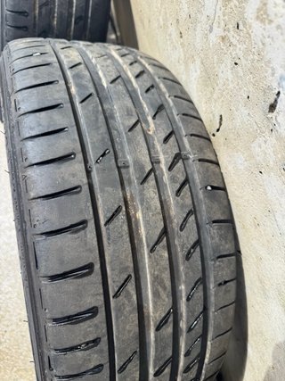 Llantas Japan Racing JR5 17 5x100/4x100/4x114.3