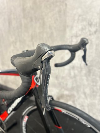 Bicicleta Carretera Orbea Avan Carbono Talla 53
