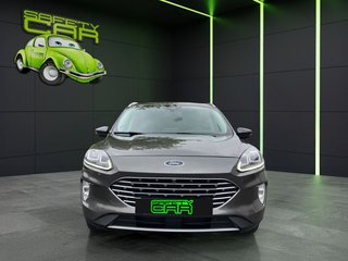 Ford Kuga 1.5 EcoBlue Titanium Auto 88 kW (120 CV)