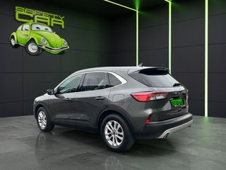 Ford Kuga 1.5 EcoBlue Titanium Auto 88 kW (120 CV)